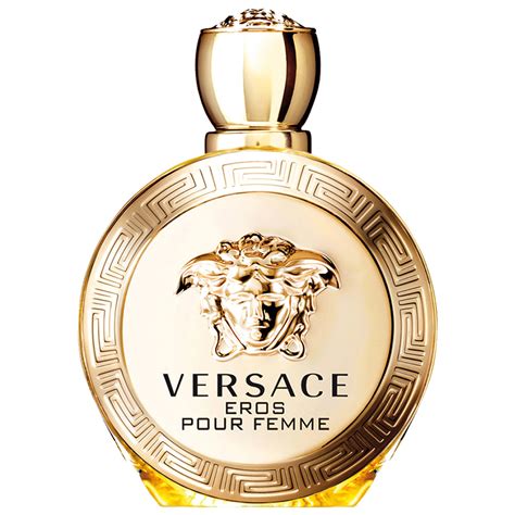 do women like versace eros|Eros Pour Femme Eau de Parfum .